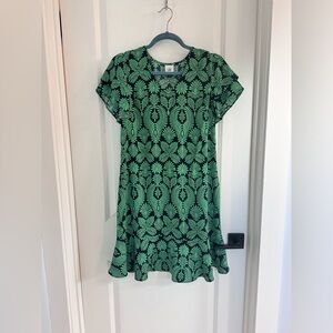 Cabi dress, size small